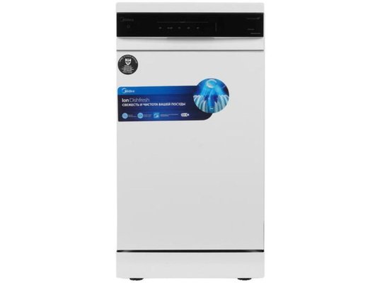 Посудомоечная машина MIDEA MFD45S510Wi